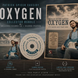 Oxygen Collector Bundle